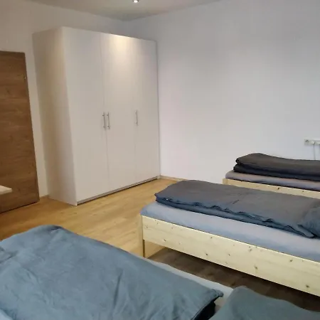Apartment Zum Schulhaus *