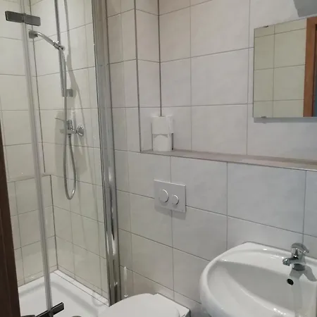 Zum Schulhaus Apartment Burglengenfeld