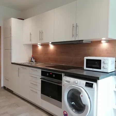 Apartment Zum Schulhaus