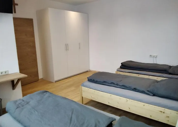 Apartment Zum Schulhaus *